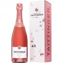 Taittinger Prestige Rosé in GP - Champagne Taittinger
