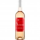 Armonia Rosé 2024 - Domaine Bassac