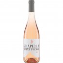 Chapelle Saint Pierre Rosé 2024