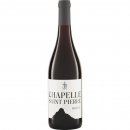 Chapelle Saint Pierre Rouge 2024