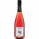 Champagne Rosé de Saignée Extra Brut Fleury - Champagne Fleury
