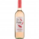 Tre Piume Rosato Veneto IGT Fasoli 2021 - Azienda Agricola Fasoli