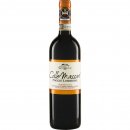 Montecucco Sangiovese Riserva DOCG Poggio Lombrone ColleMassari 2019