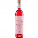 Pettirosce Cerasuolo d'Abruzzo DOP Lunaria 2024 - Cantina Orsogna