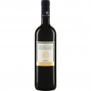 Primitivo Gioia del Colle DOC Riserva Plantamura 2020 - Azienda Agricola Plantamura