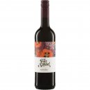 Flor Natural Tinto 2024 - Riegel
