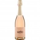 Sueño Rosé Sekt Dry - Riegel