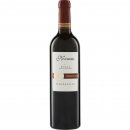 Noemus Tinto Rioja D.O.Ca. 2024 - Navarrsotillo
