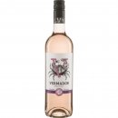 Vermador Rosado Alicante D.O.P. Pinoso 2024