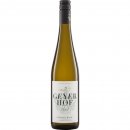 Grüner Veltliner Kremstal DAC Ried Hoher Rain Geyerhof 2025 - Bio-Weingut Geyerhof
