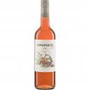 Landparty Rosé 2024 - Riegel