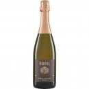 Crémant Rosé Brut Abril