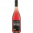 Aufspiel Rosé Rheinhessen Keth 2024