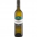 Grauburgunder Feueropal Rheinhessen Knobloch 2024