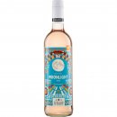 Moonlight Rosé Western Cape Stellar Organics 2023