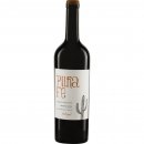 Pura Fe Cabernet Valle del Maipo 2019 - Antiyal