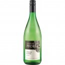 Klosterschoppen Qualitätswein trocken 1l - Kloster Pforta