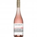 Los Vascos Rosé 2025