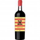 Terrazas del Norte 2018 - Bodega Ojo de Ibiza