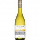 Los Vascos Chardonnay 2024
