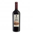 Khashmi Saperavi 2019 - Teliani Valley