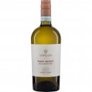 Pinot Grigio delle Venezie DOC Corvezzo 2024 - Azienda Agricola Corvezzo