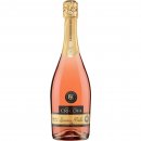 Cricova Sekt Rosé Lacrima Dulce 2020