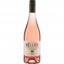 Héllow Garnacha Rosé Low Alcohol - Bodegas Latúe
