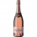 Cava Brut Reserva Rosado - Vilarnau